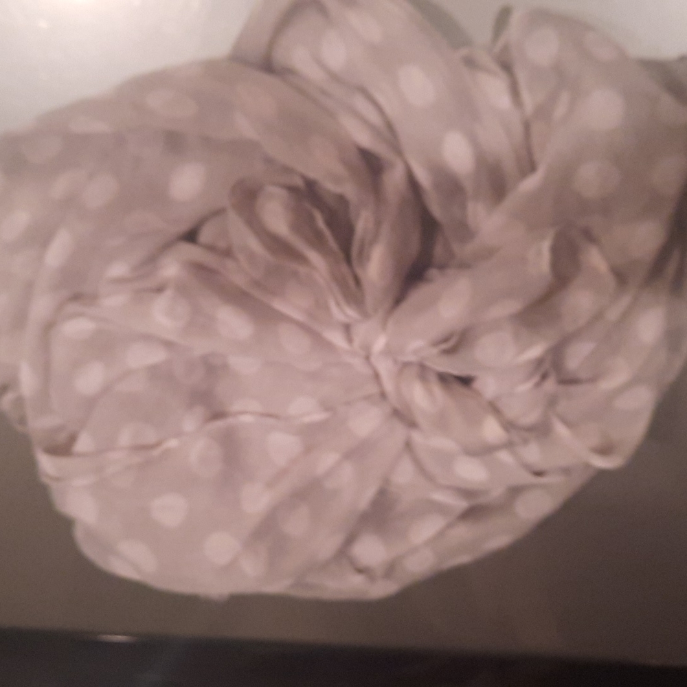 Womens scarf